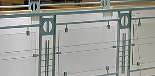 Railings