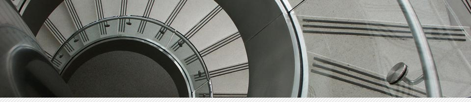Stairways and Spiral Stairc