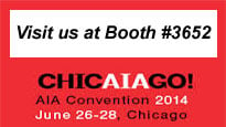 Chicago AIA Convention