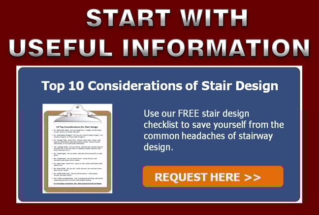 Stair-Design